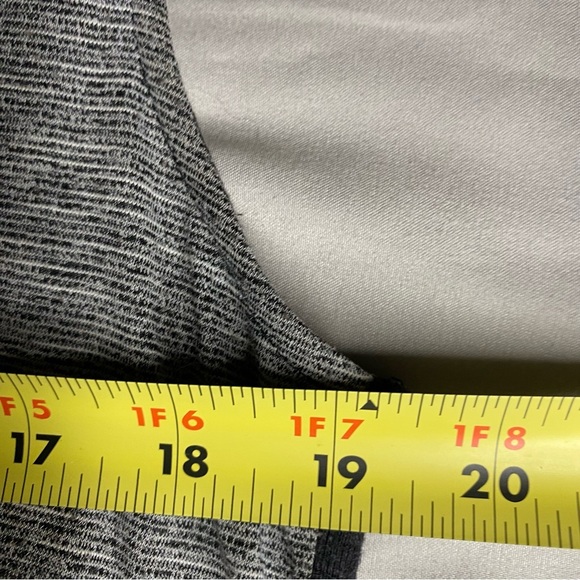 Oxygen Vintage Women's Sleeveless Sweatshirt Hoodie Sneaker Dress Size S Y2K - Picture 7 of 8